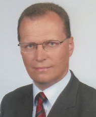 Dr Krzysztof Strzałka