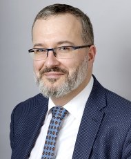 dr Wojciech Burek