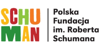 Polska fundacja im. Roberta Schumana logo
