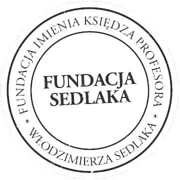 fundacja sedlaka logo