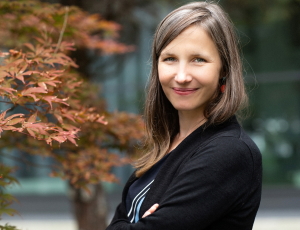 dr Karolina Czerska-Shaw - <span lang="en">Programme Coordinator</span>