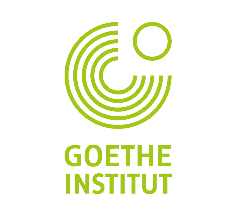 Goethe Institut logo