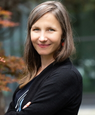 PhD Karolina Czerska-Shaw