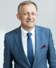 prof. dr hab. Witold Stankowski