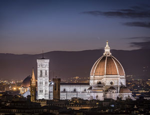 EUI PhD Programmes in Florence - Applications now open
