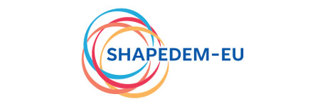 Call for student assistant - SHAPEDEM-EU project