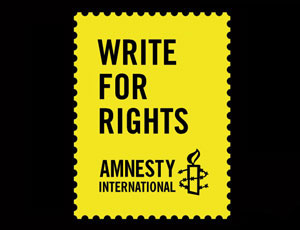 Write for Rights! 4-8 December 2023