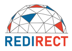 logo projektu Redirect