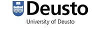 Uniwersytet Deusto logo