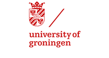 Uniwersytet w Groningen logo