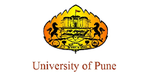 Uniwersytet w Pune logo