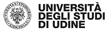 Uniwersytet w Udine logo