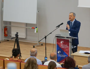 VIII Międzynarodowy Kongres Współczesnych Badań Edukacyjnych w Krakowie - lipiec 2024