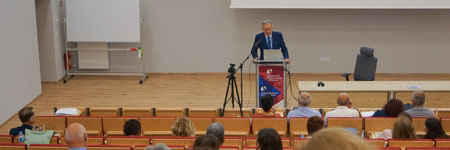 VIII Międzynarodowy Kongres Współczesnych Badań Edukacyjnych w Krakowie - lipiec 2024