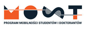 logo MOST 