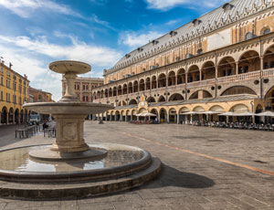 <span lang='en'>   Double Degree Master's Programme in European and Global Studies (University of Padua) and European Studies (Jagiellonian University)</span>