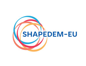Horizon Europe. SHAPEDEM-EU. Rethinking and Reshaping the EU’s democracy support in its Eastern and Southern Neighbourhood.
