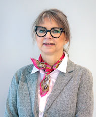 mgr Anita Nitoń