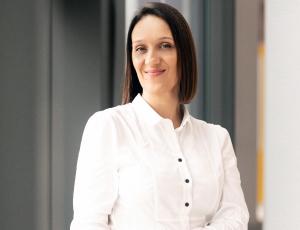 Mgr Sylwia Boryka