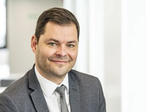 Prof. Werner Scholtz (University of Southmapton) | luty 2025