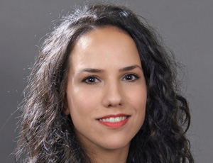 ​Prof. Ajla Škrbić (Technische Universität Dresden) | kwiecień 2025