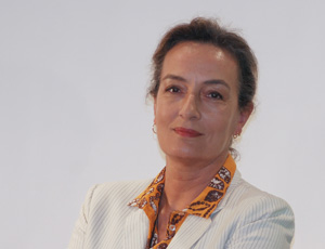 Prof. Paula Mota Santos (Universidade Fernando Pessoa, Porto) | marzec 2025