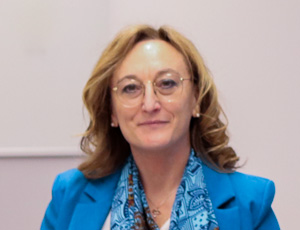 Prof. Sonia Lucarelli (Uniwersytet Boloński) | listopad 2024