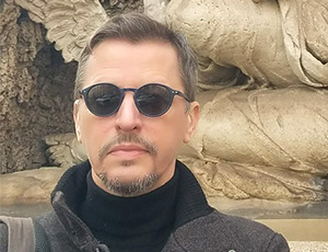 Prof. Vlada Stanković | kwiecień 2025