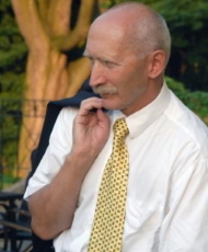Prof. dr hab. Czesław Porębski (1945-2025)