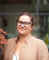 dr Łucja Piekarska