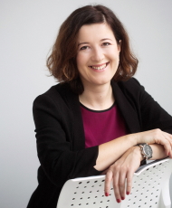 dr Agnieszka Sadecka