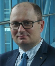 Dr hab. Jan Brzozowski, prof. UJ