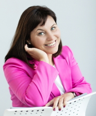 dr hab. Joanna Sondel-Cedarmas, prof. UJ