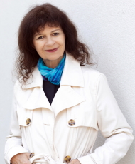 prof. dr hab. Jolanta Ambrosewicz-Jacobs