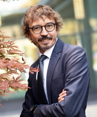 dr hab. Krzysztof Kowalski