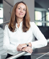 dr hab. Magdalena Góra, prof. UJ