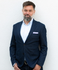 dr hab. Paweł Kubicki, prof. UJ