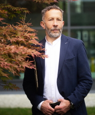 dr hab. Stanisław Łojek