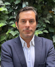 Dr hab. Haris Dajč