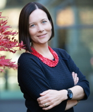 Dr Natasza Styczyńska