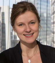 dr Paulina Lenik