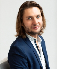 dr hab. Przemysław Tacik