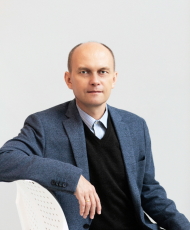 dr Stanisław Górka