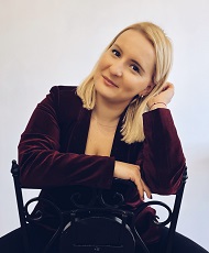 dr Małgorzata Fijał