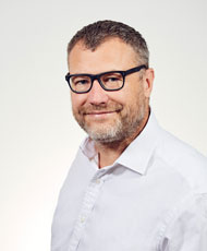 dr Marcin Galent