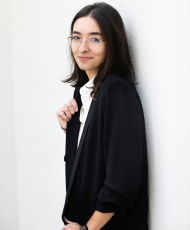 dr Elodie Thevenin