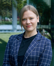 dr Mirela Marta Banach