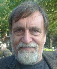 prof. dr hab. Zdzisław Mach