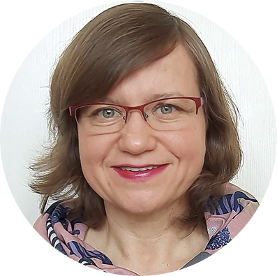 Agnieszka Skieterska