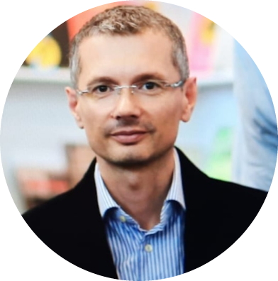 Piotr Drobniak